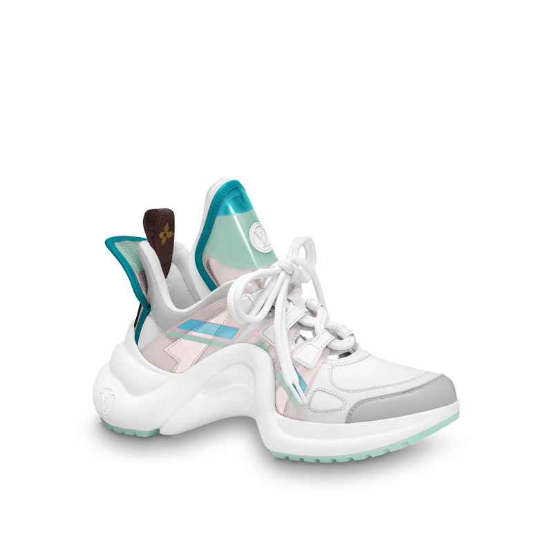 LV Archlight Sneaker 1