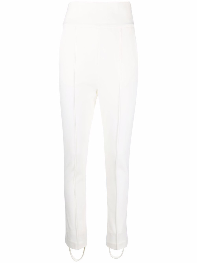 Pinzon slim-fit trousers 1
