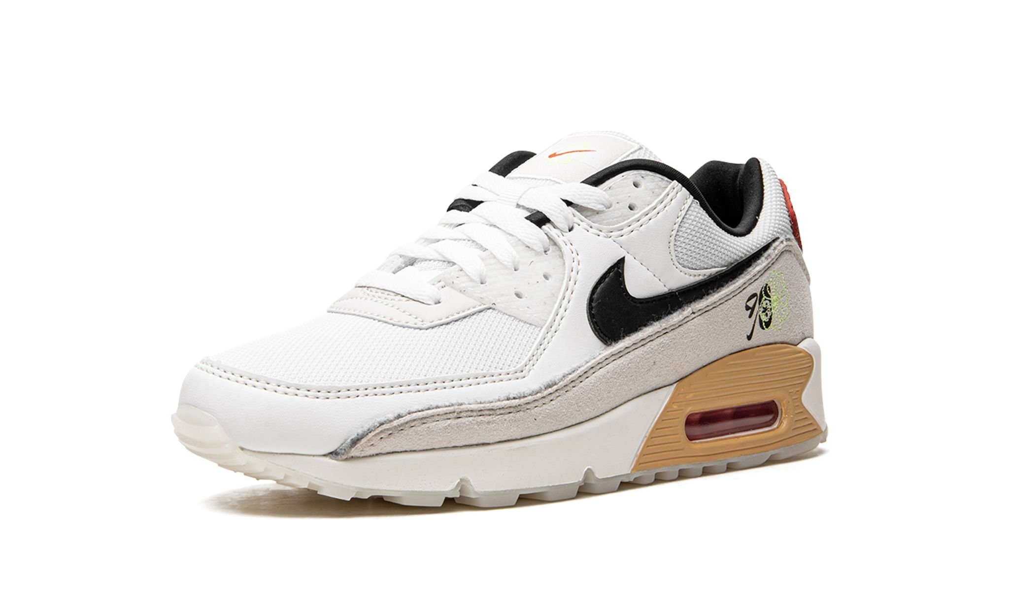 swooshfetti air max 90