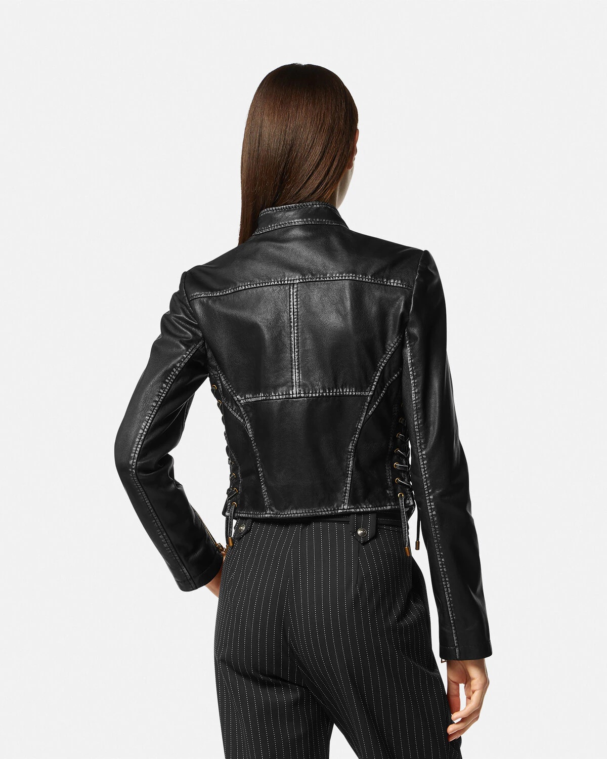 Biker Jacket - 5