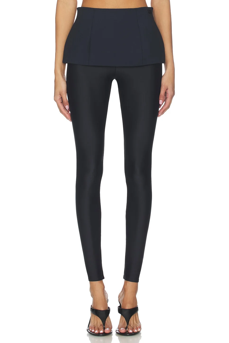 Hour Bond Legging - 1