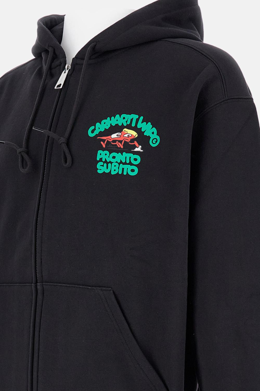 HOODIE - 3