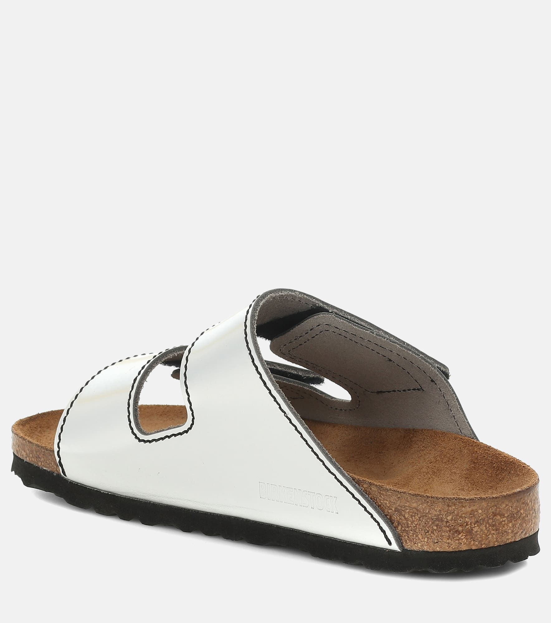 x Birkenstock Arizona leather sandals - 2