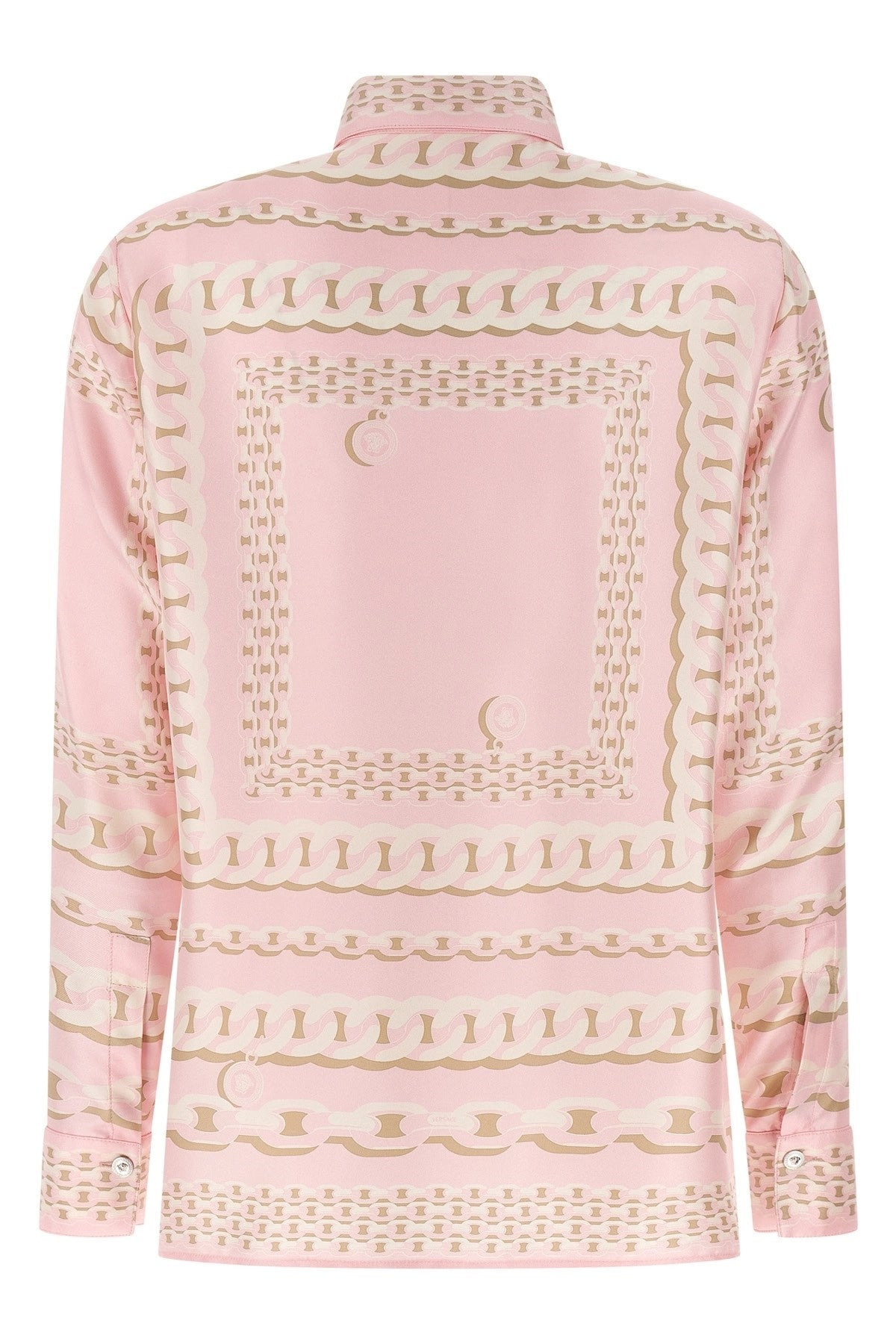 Versace Women 'Versace Treasure' Shirt - 3