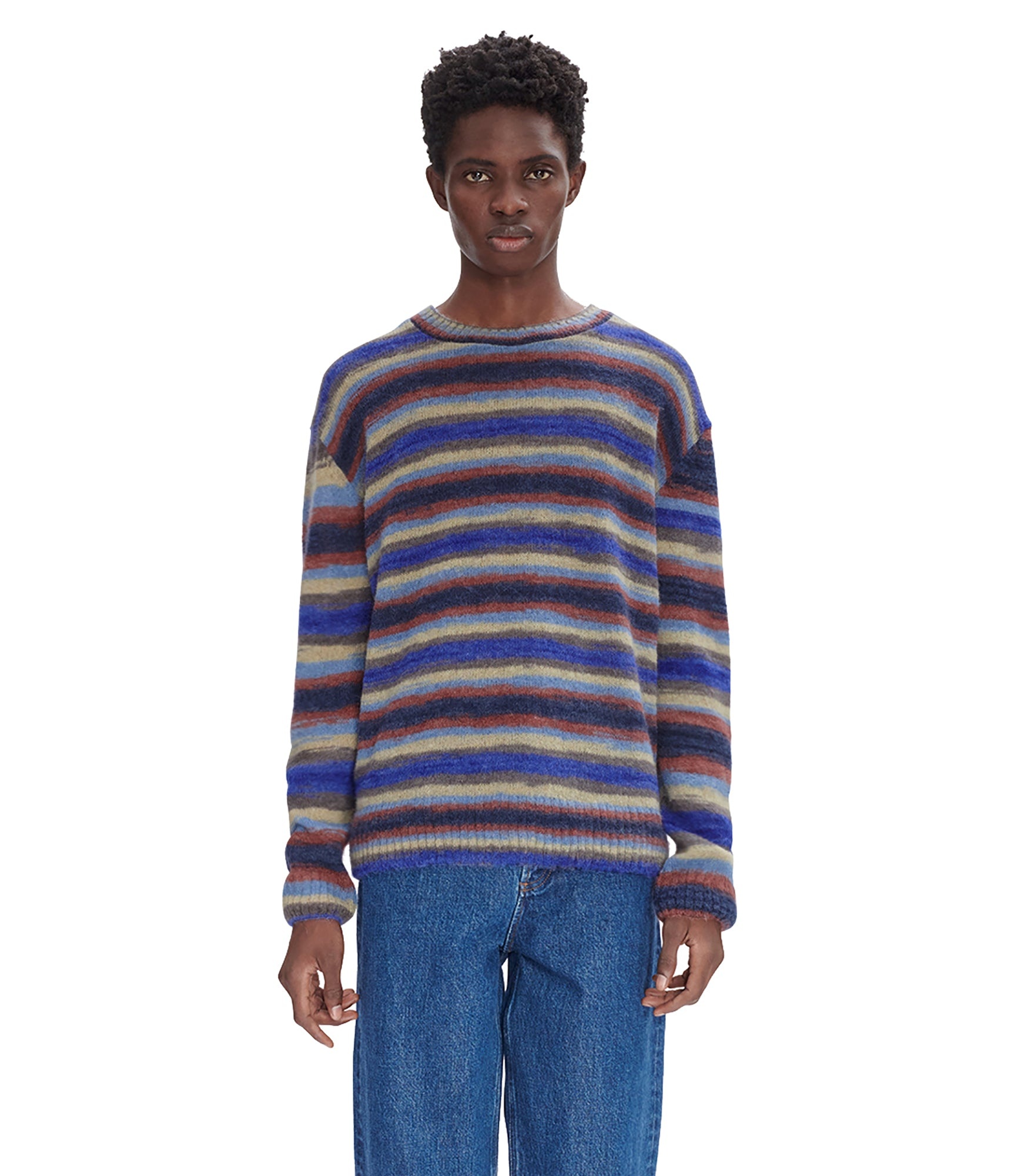 BRYCE SWEATER - 2