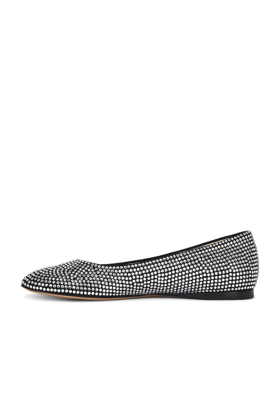 Toy Strass Ballerina Flat - 5