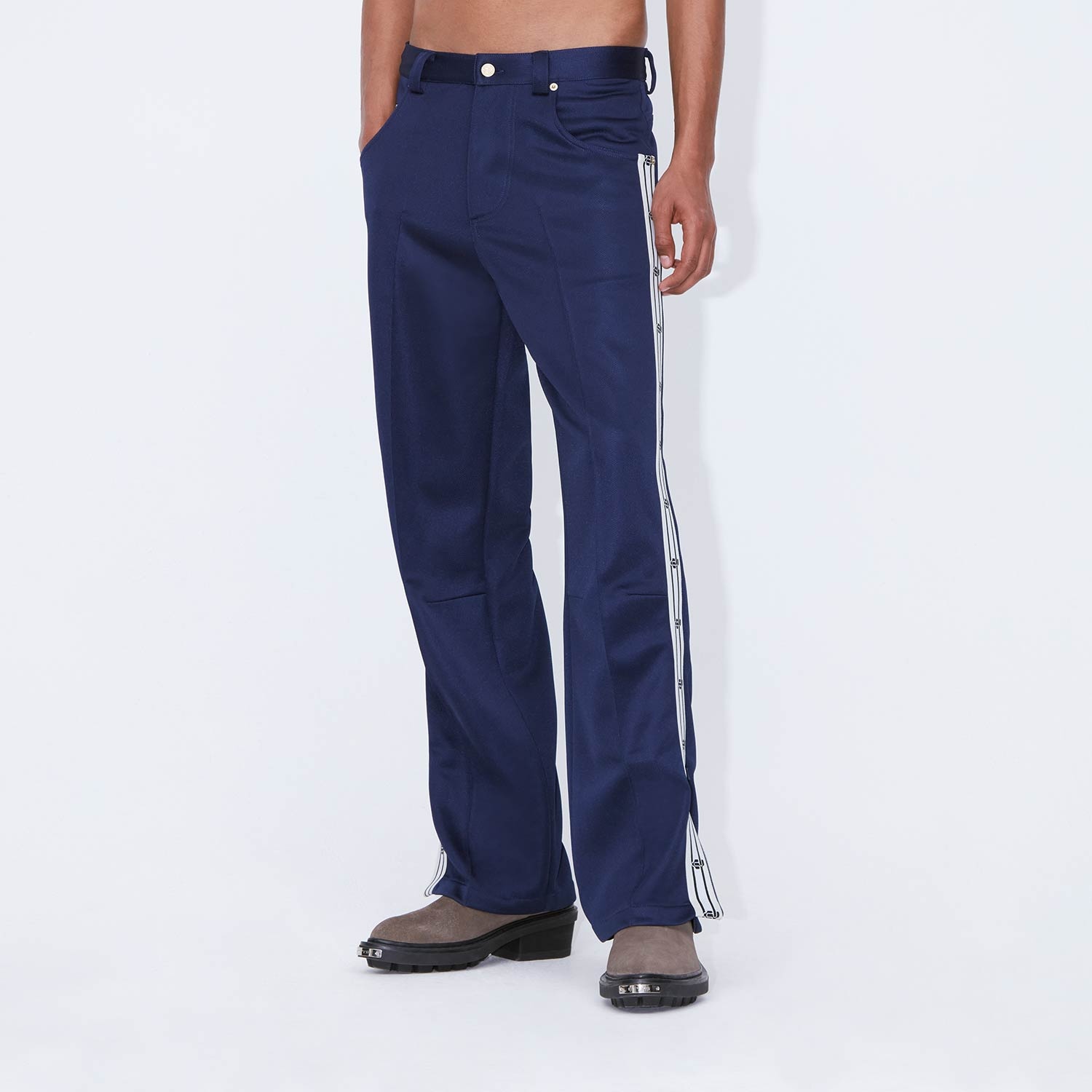 Titan Tape Pants - 3