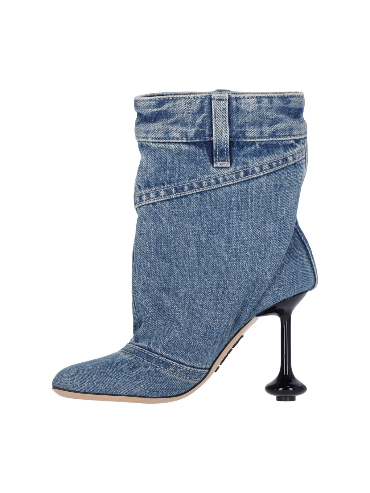 TOY ANKLE BOOTS - 3