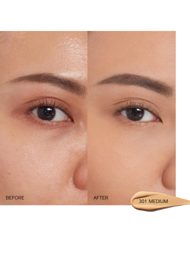 Women's Synchro Skin Self-Refreshing Concealer - 502 Deep 3