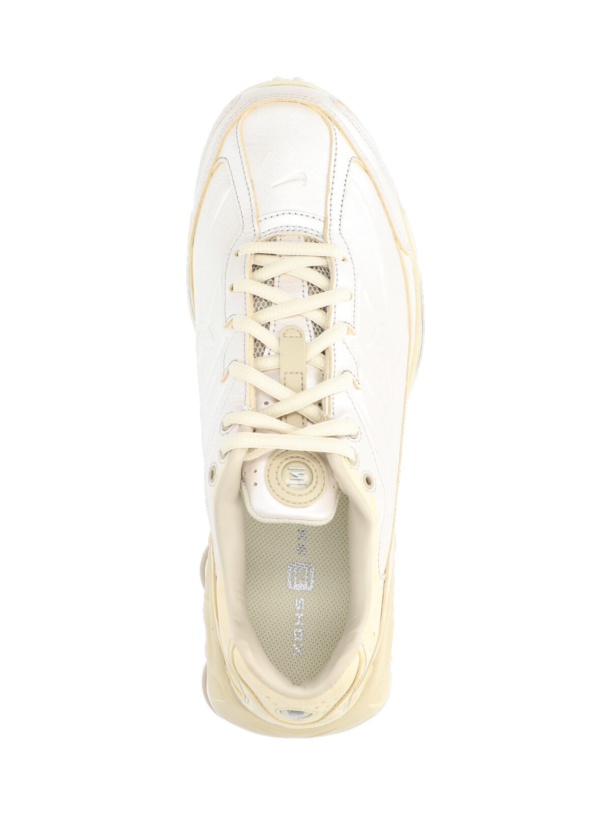 "SHOX RIDE 2 PREMIUM" SNEAKERS - 5