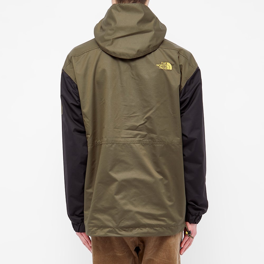 The North Face Headpoint Popover Jacket - 6