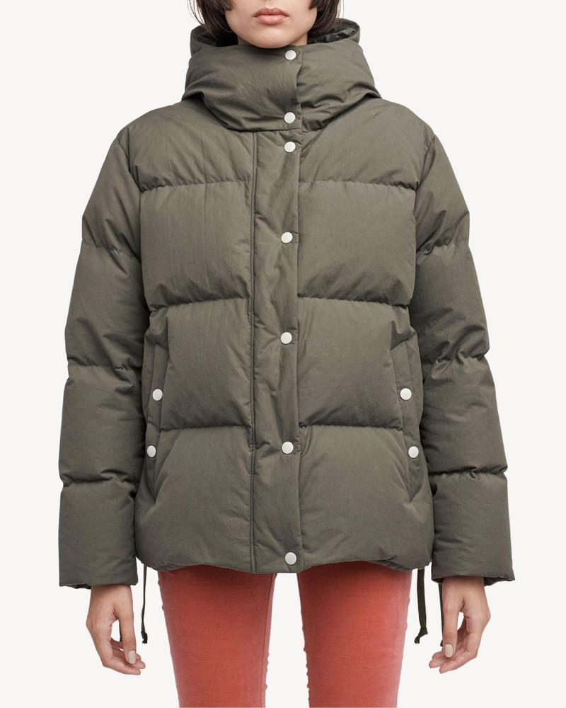 rag & bone Leonard Puffer Jacket outlook