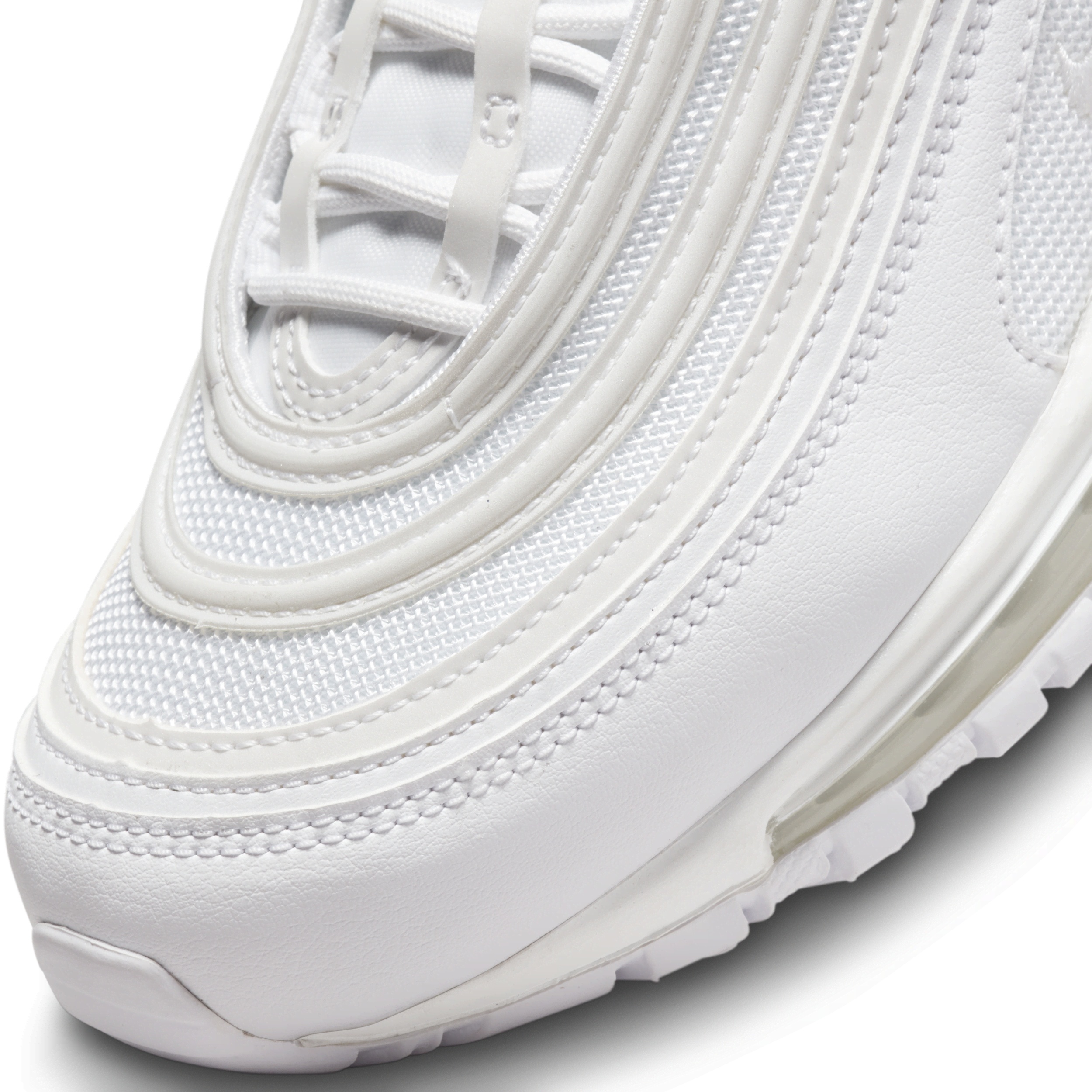 Nike Women's Air Max 97 Shoes - 8