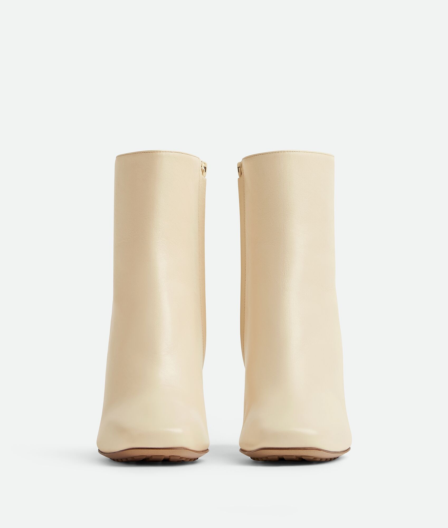 Knot Ankle Boot - 2