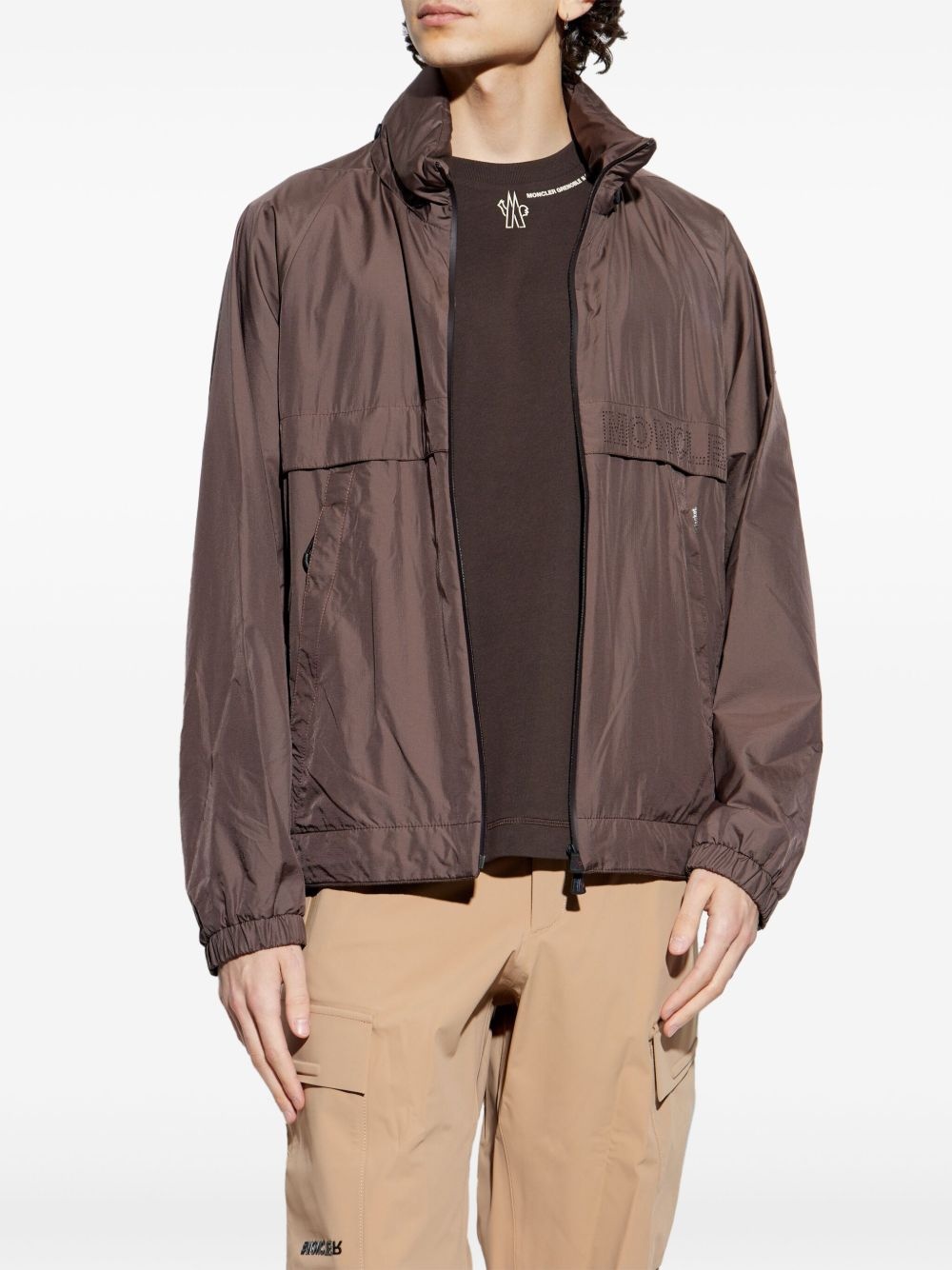 Day-Namic jacket - 2