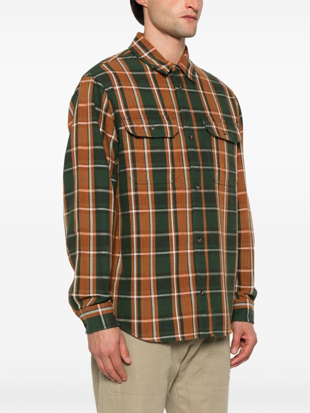 Hobard shirt - 3
