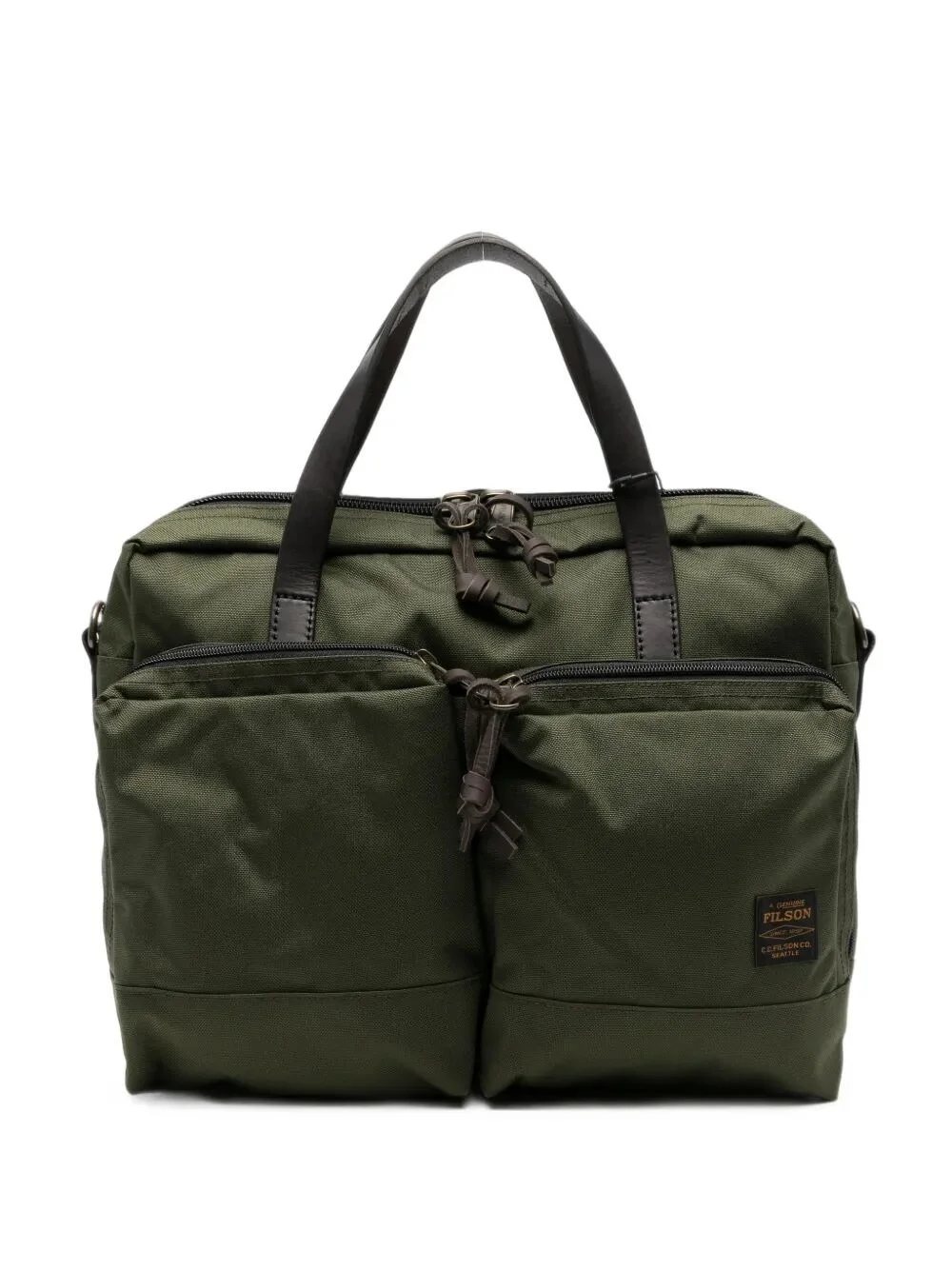 Laptop Bag Polyamide "Dryden" - 1