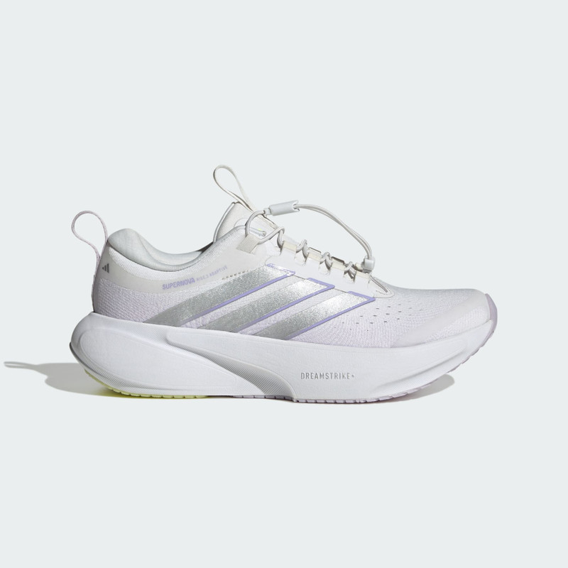 SUPERNOVA RISE 3 ADAPTIVE RUNNING SHOES 1