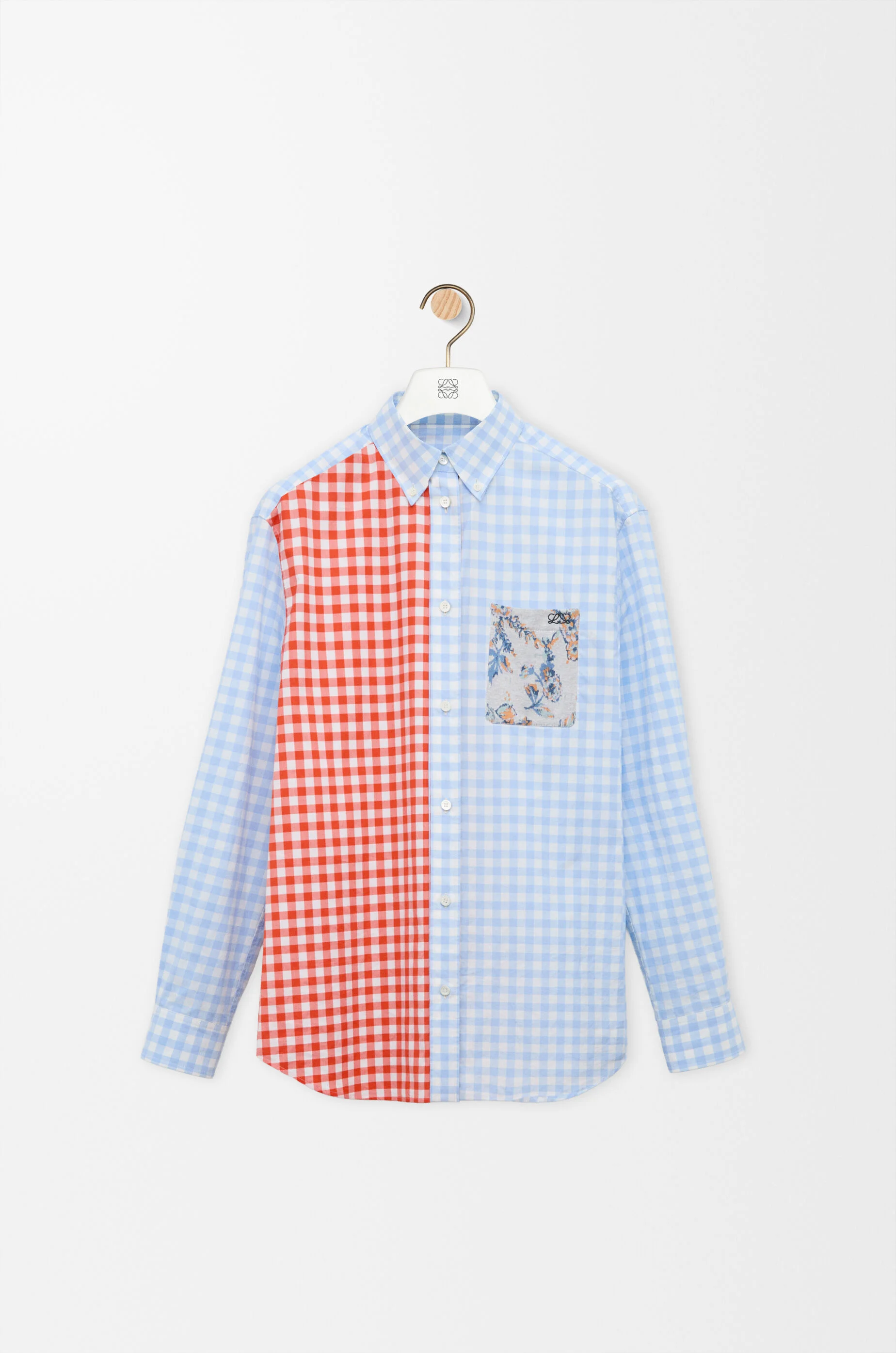 Shirt in cotton - 1