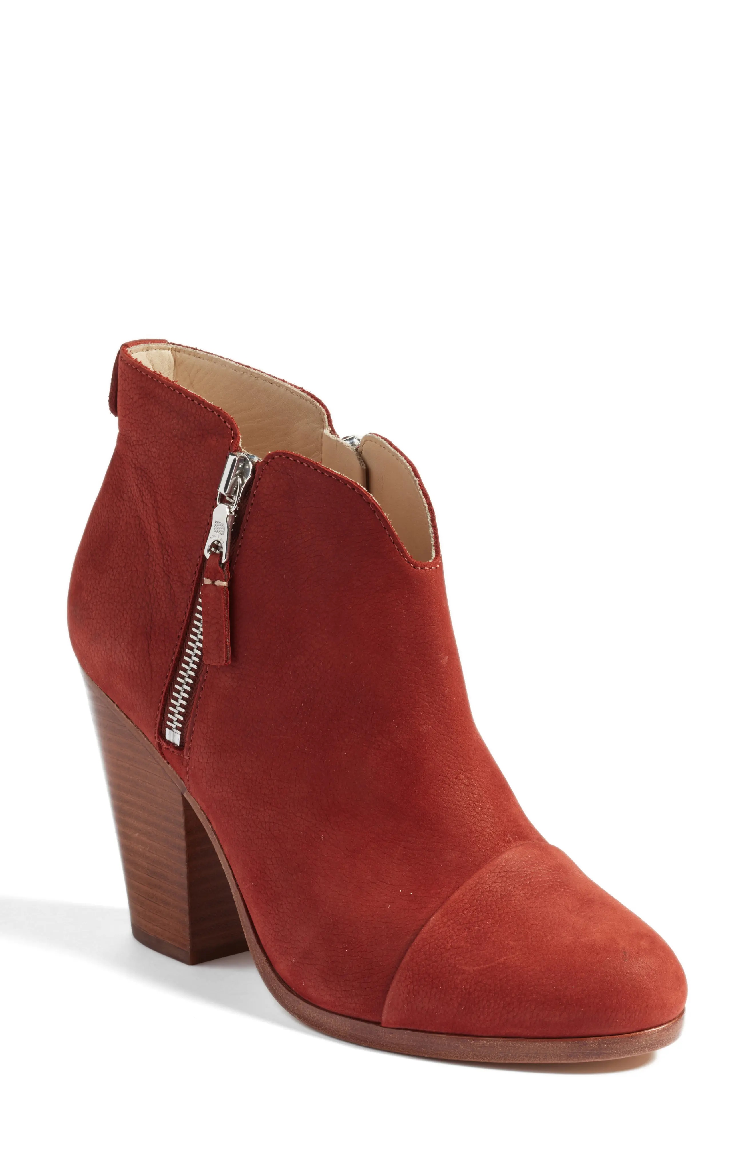 Margot Bootie - 1