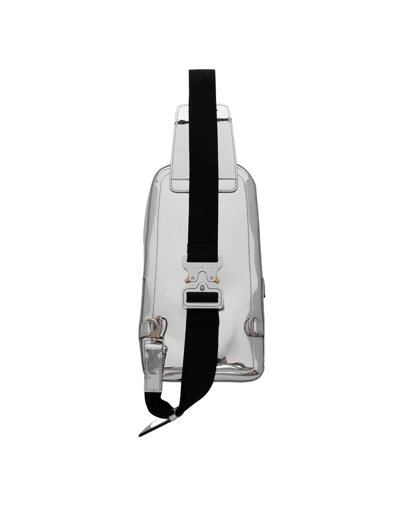 1017 ALYX 9SM LARGE LEATHER CROSSBODY BAG outlook