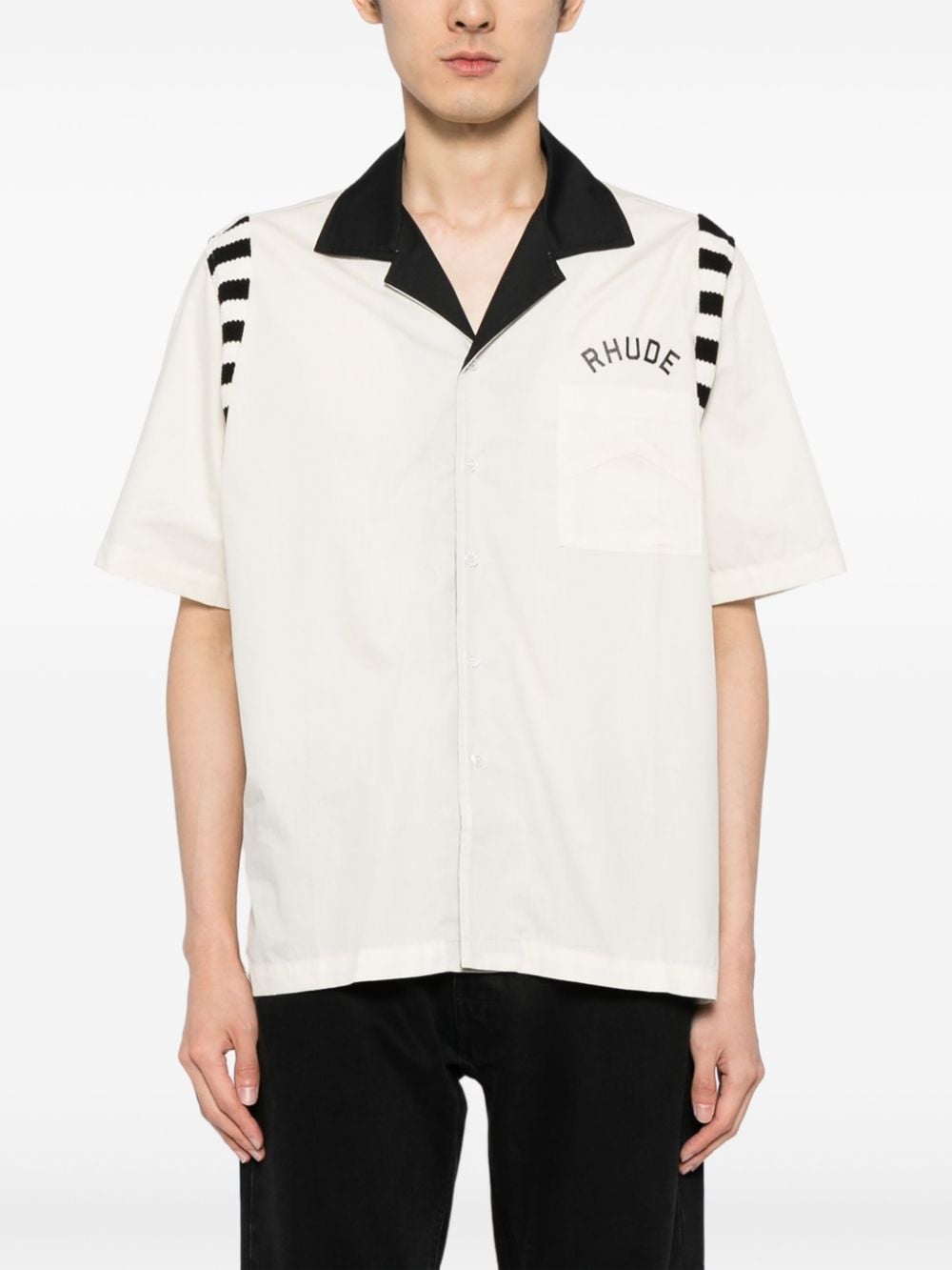 Chamonix Alpine shirt - 3