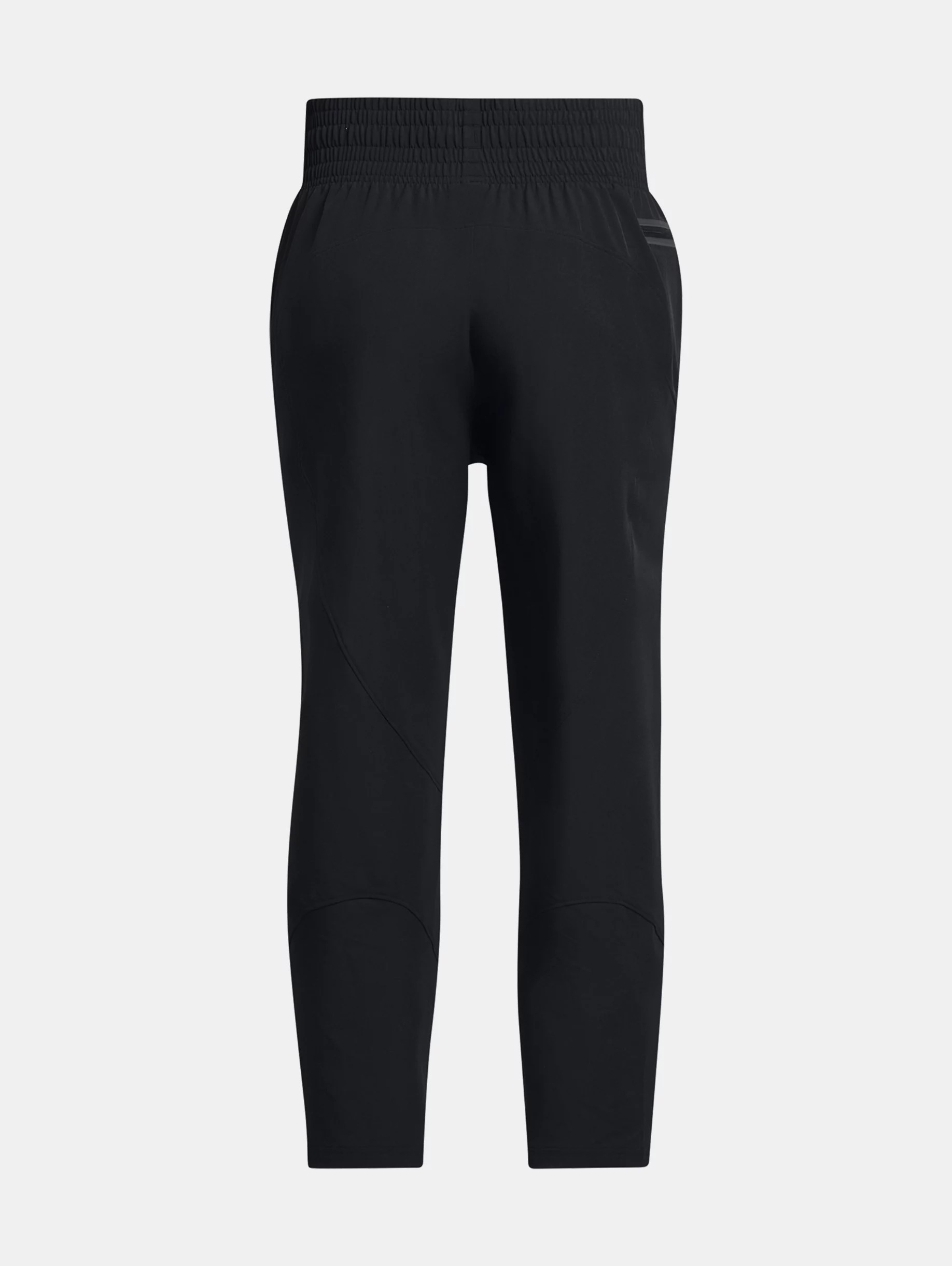 Women's UA Unstoppable Ankle Pants - 3