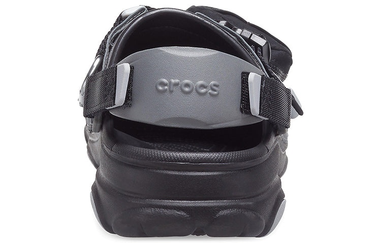 Crocs BEAMS x Classic All-Terrain Outdoor Clog 'Black' 207447-001 - 7