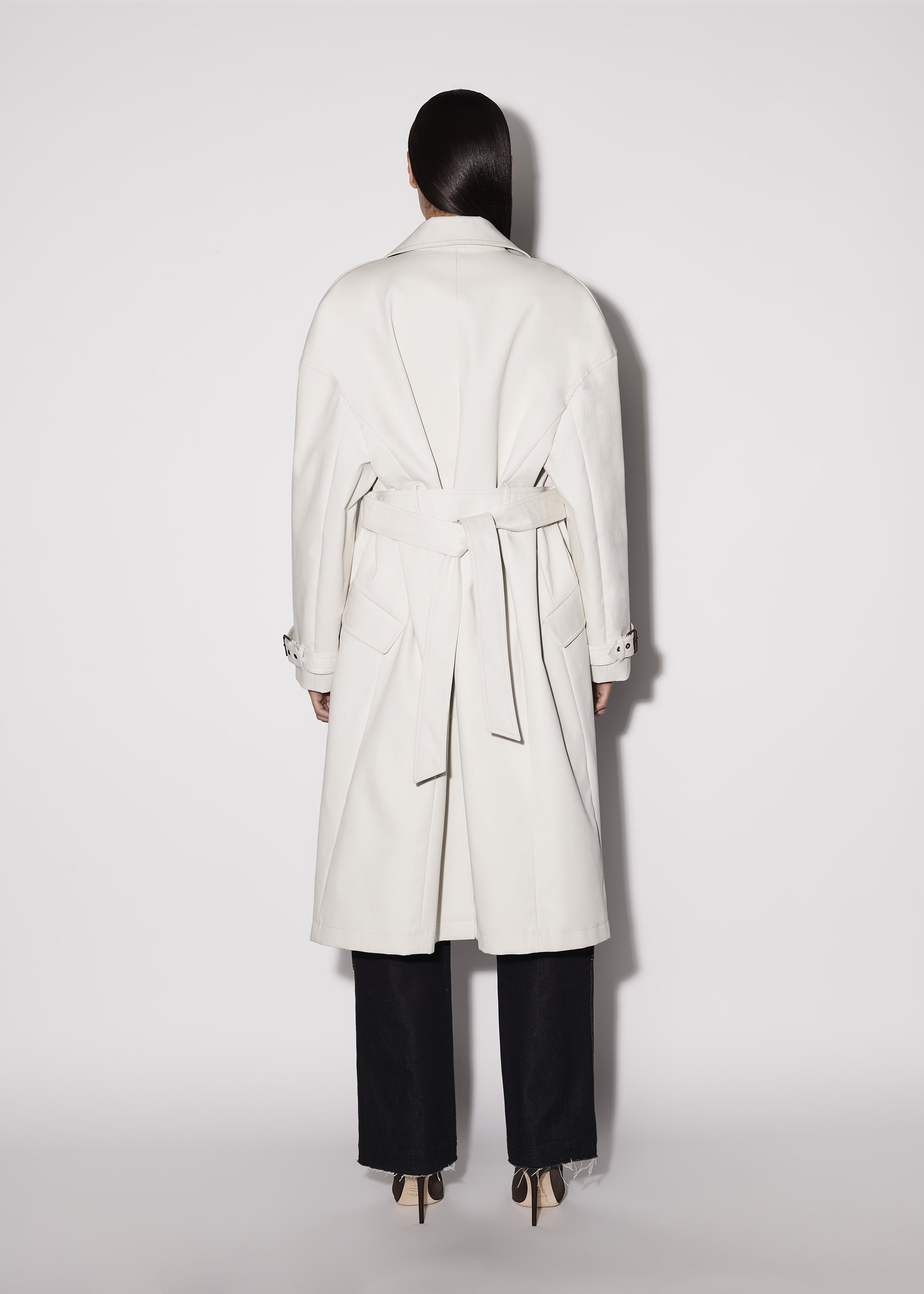 TRENCH COAT - 5