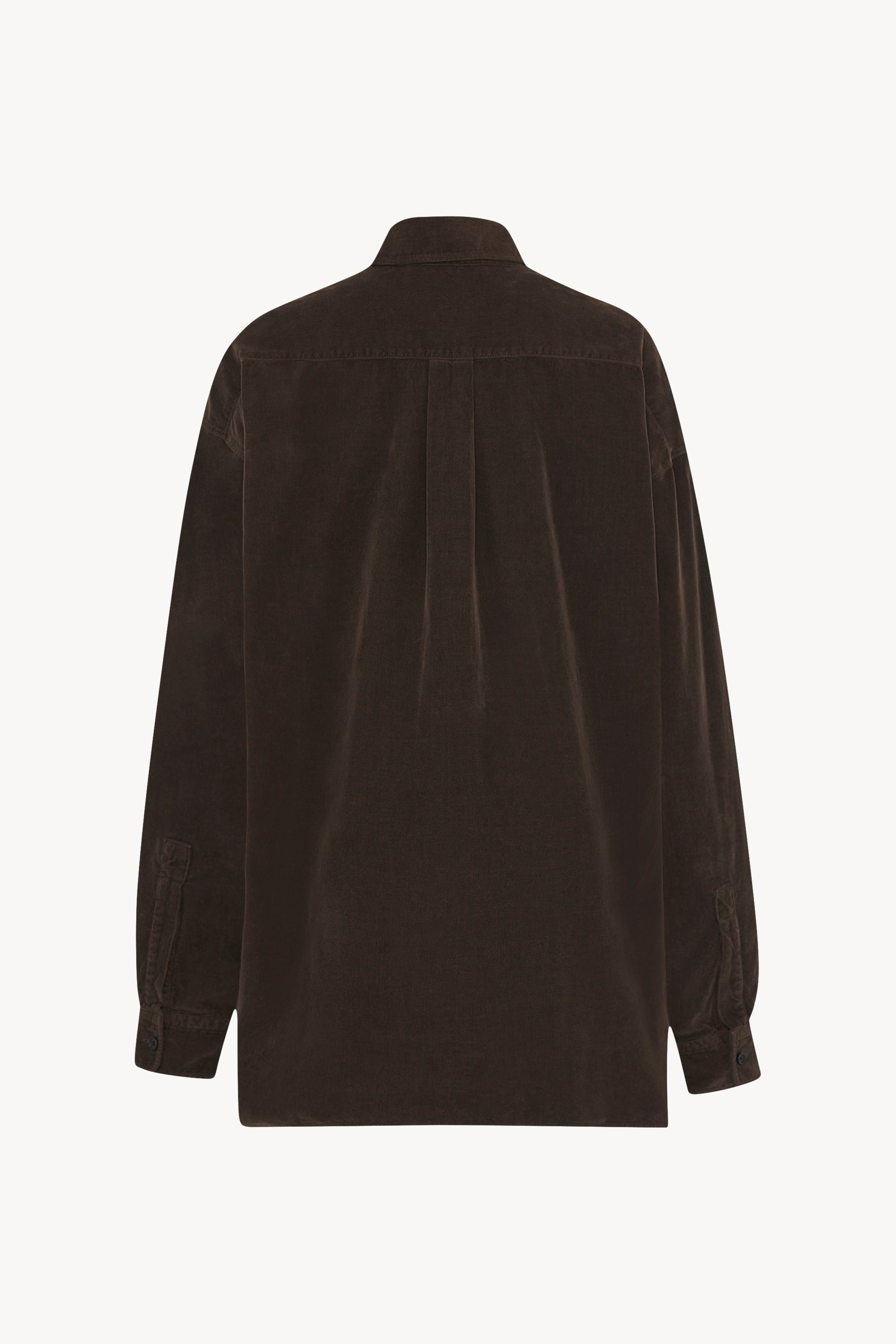 Nesson Shirt in Cotton - 2