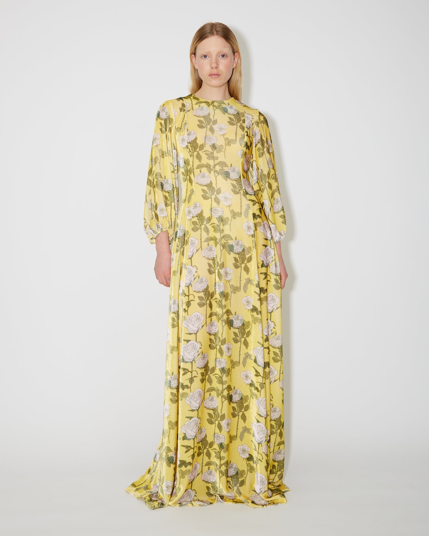 Dress Roxette - 2