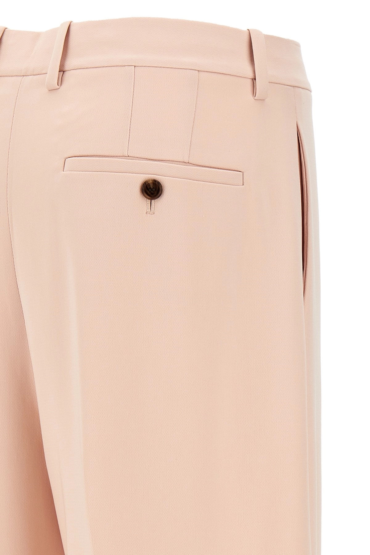 'HW Casual' pants - 4
