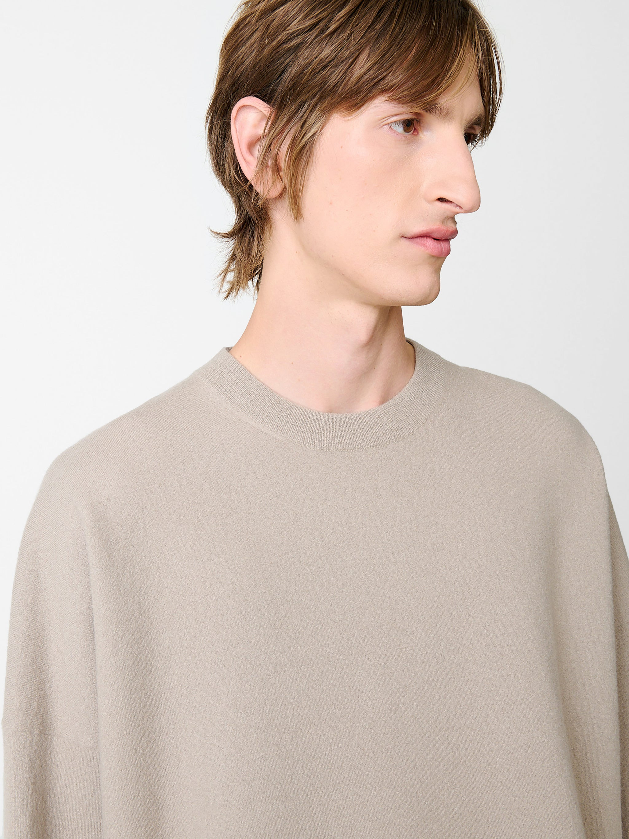 Scafell Knit - 3