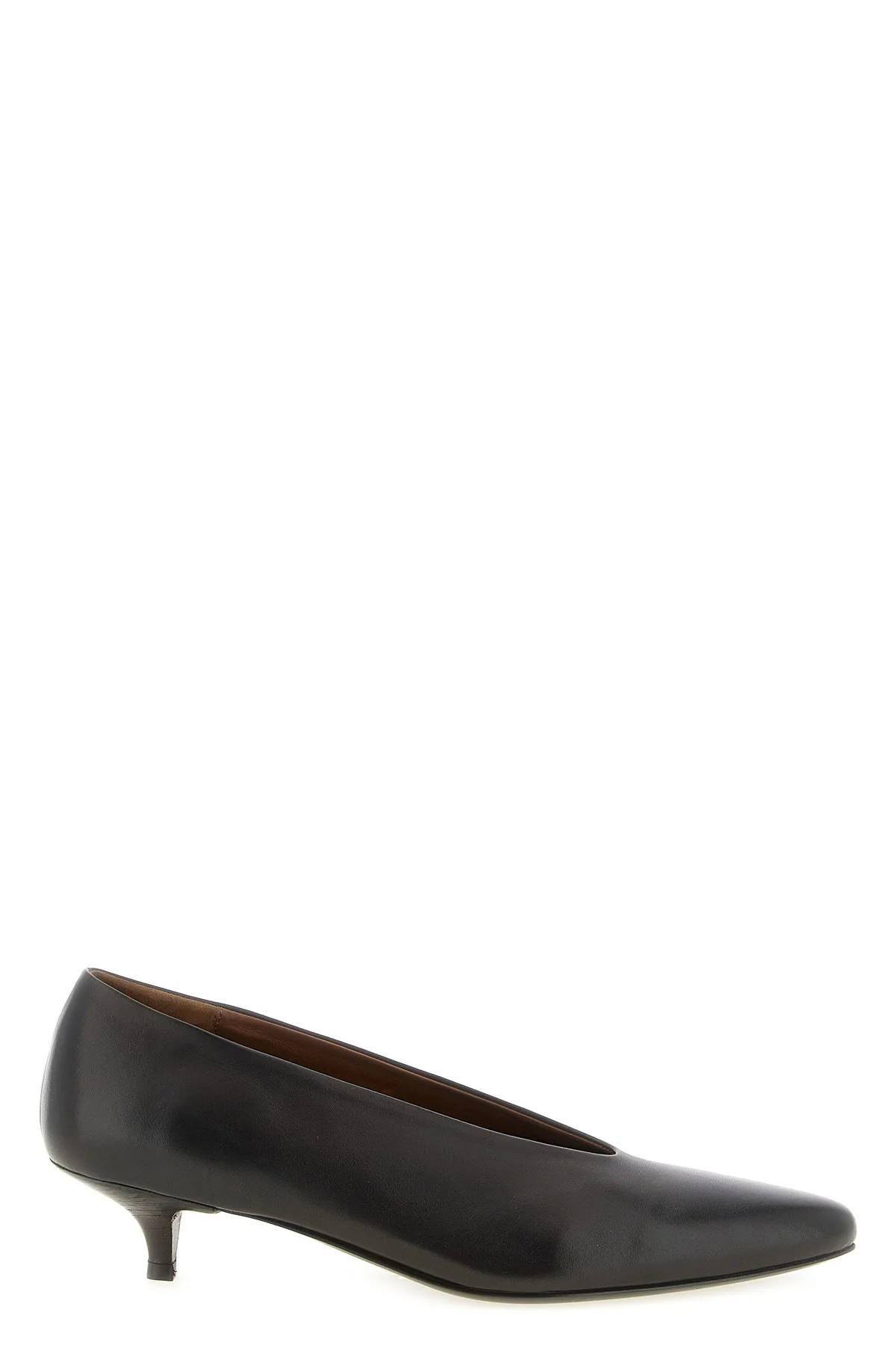 'Longiforma' Pumps - 1