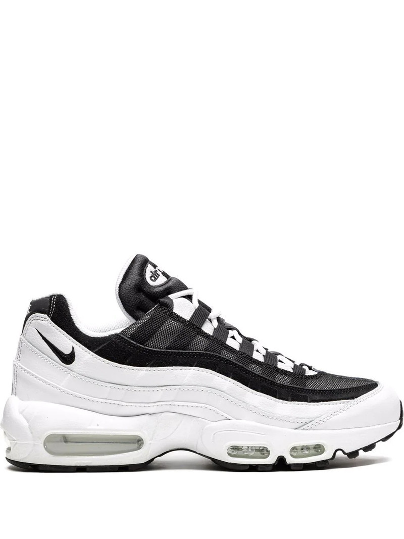 Air Max 95 low-top sneakers - 1