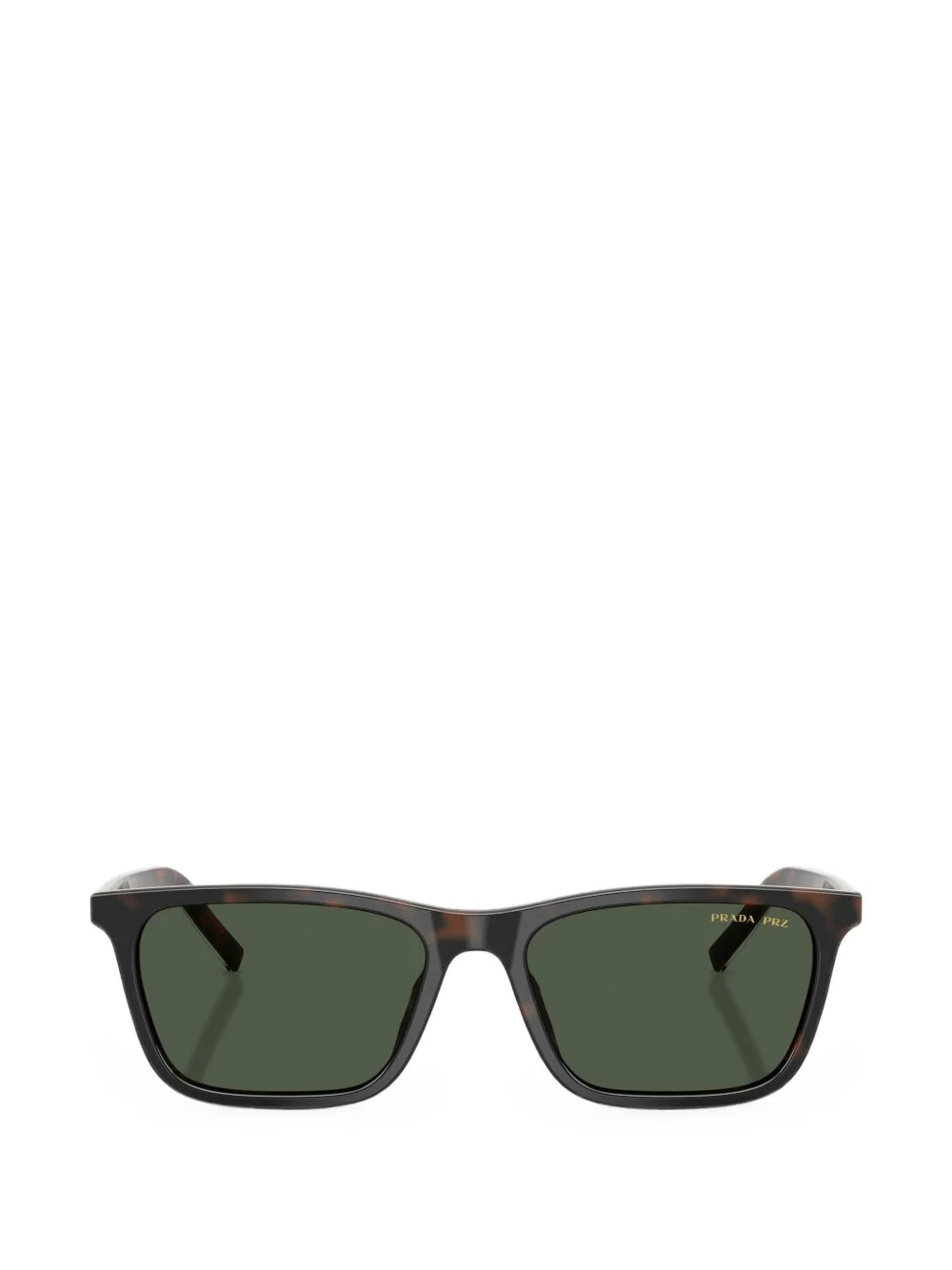 PR D19S rectangle-frame sunglasses - 1