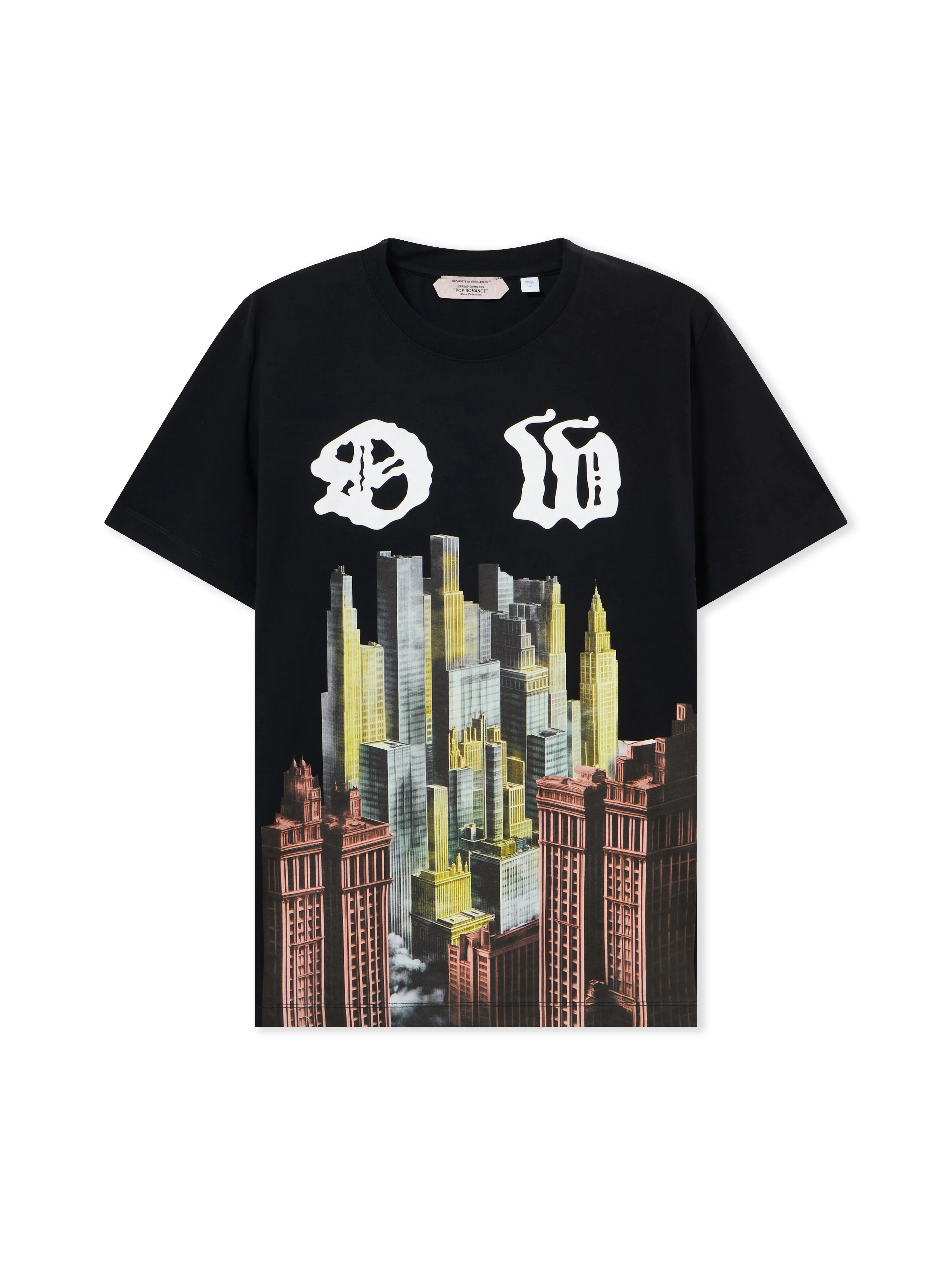 Palace OW Slim T-shirt - 1