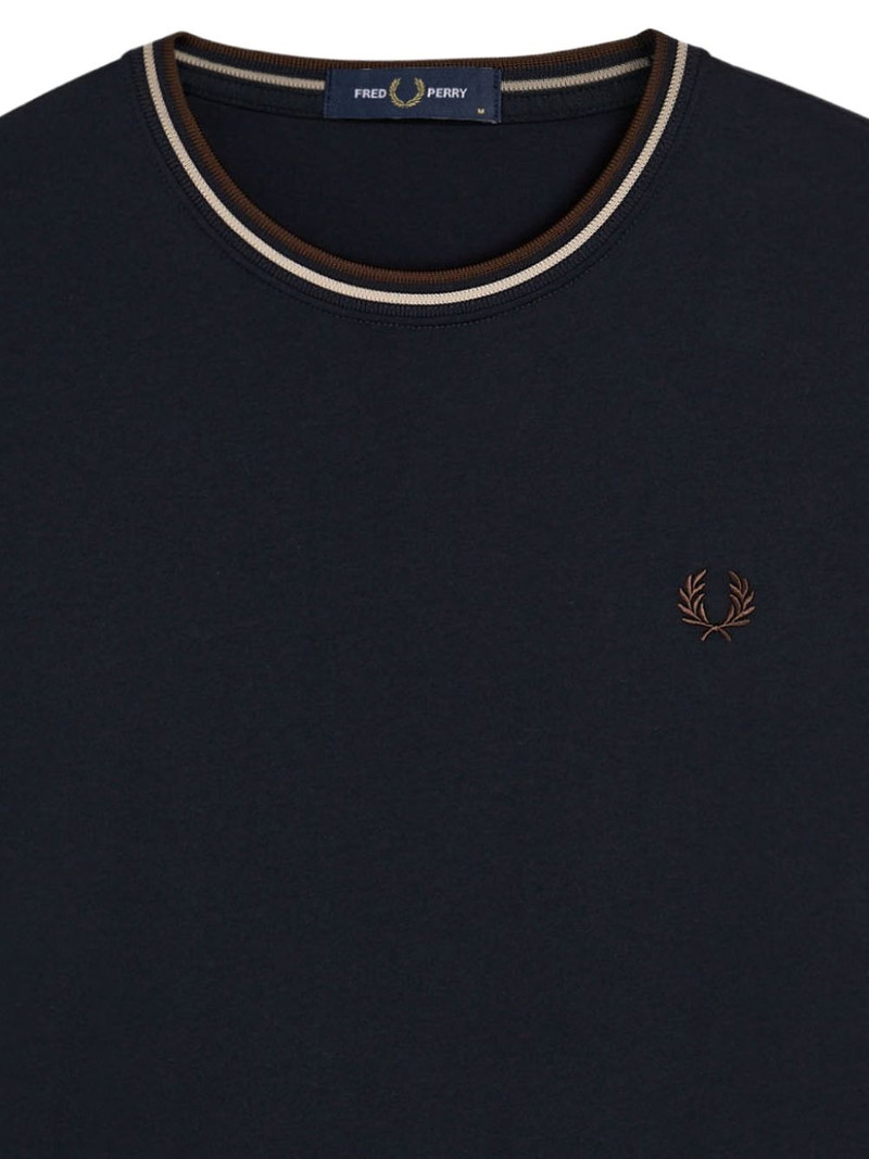 Fred Perry laurel wreath T-shirt outlook