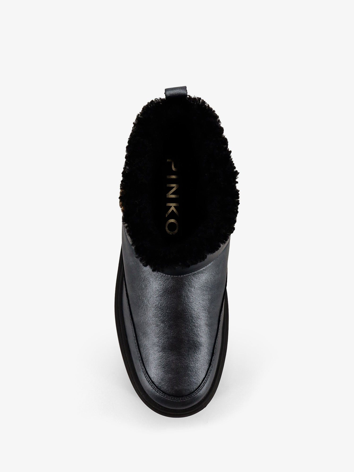 Yoko 22 Leather Ankle Boots - 5