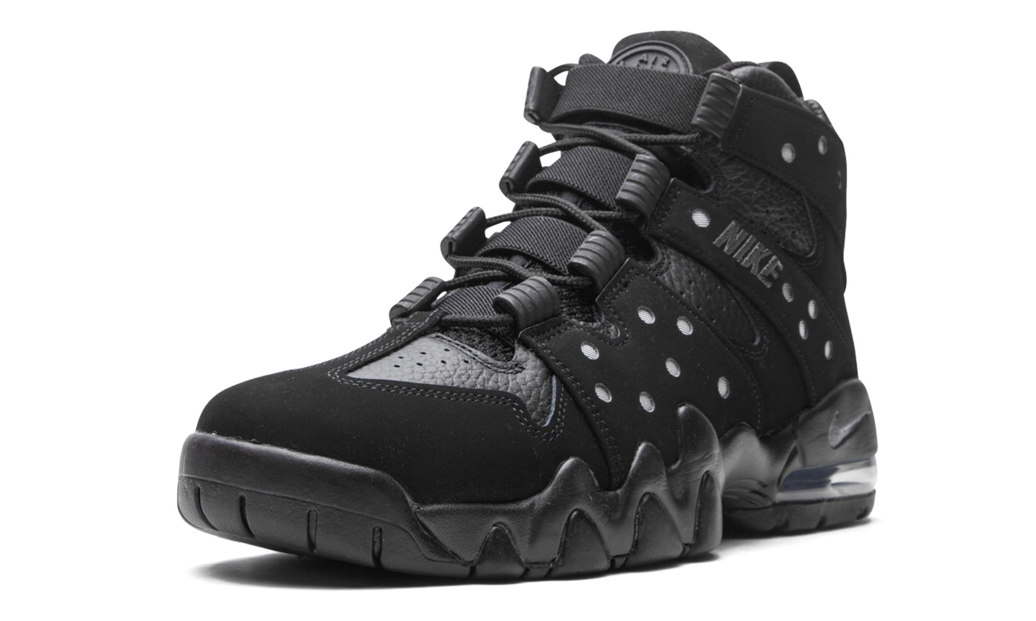 Air Max2 CB '94 "Triple Black" - 8