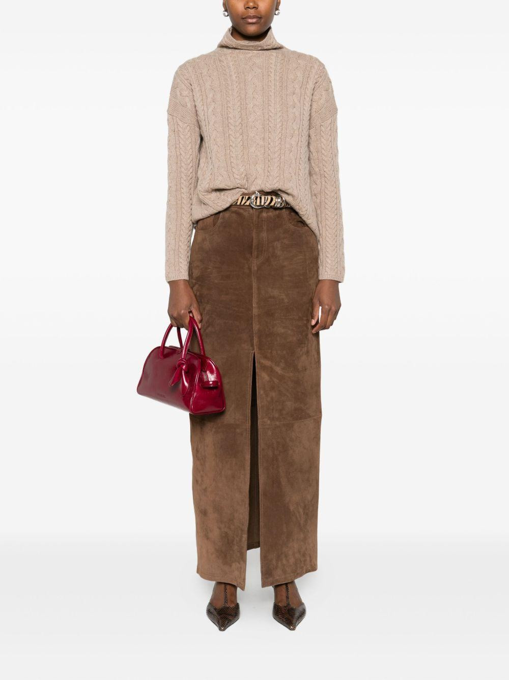 MAGLIA GENOVA 'S MAX MARA - 2