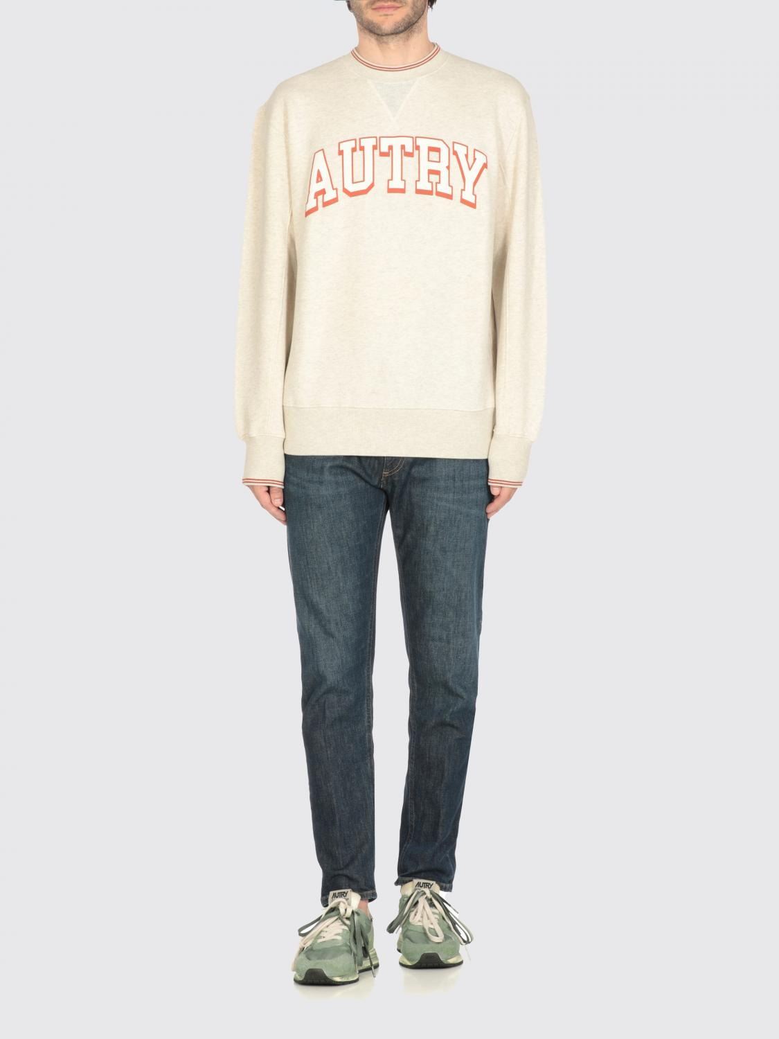 Sneakers men Autry - 5