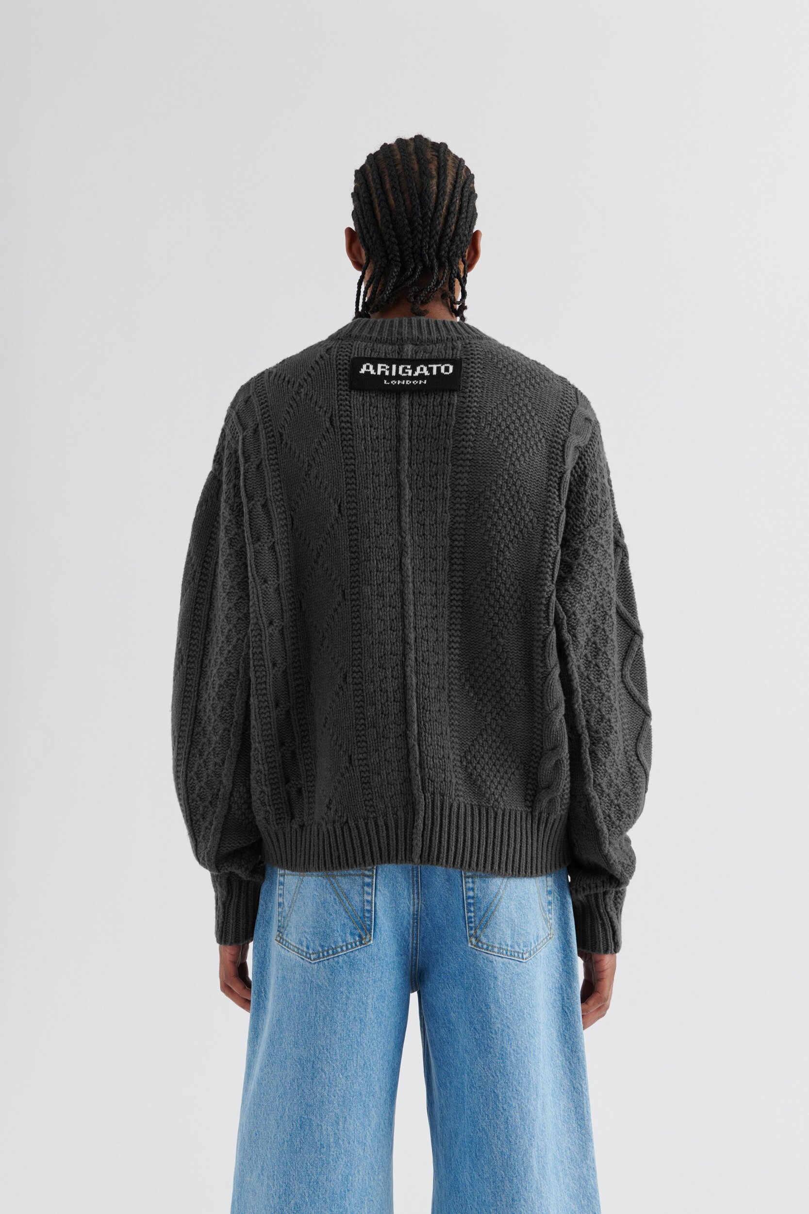Noble Sweater - 3