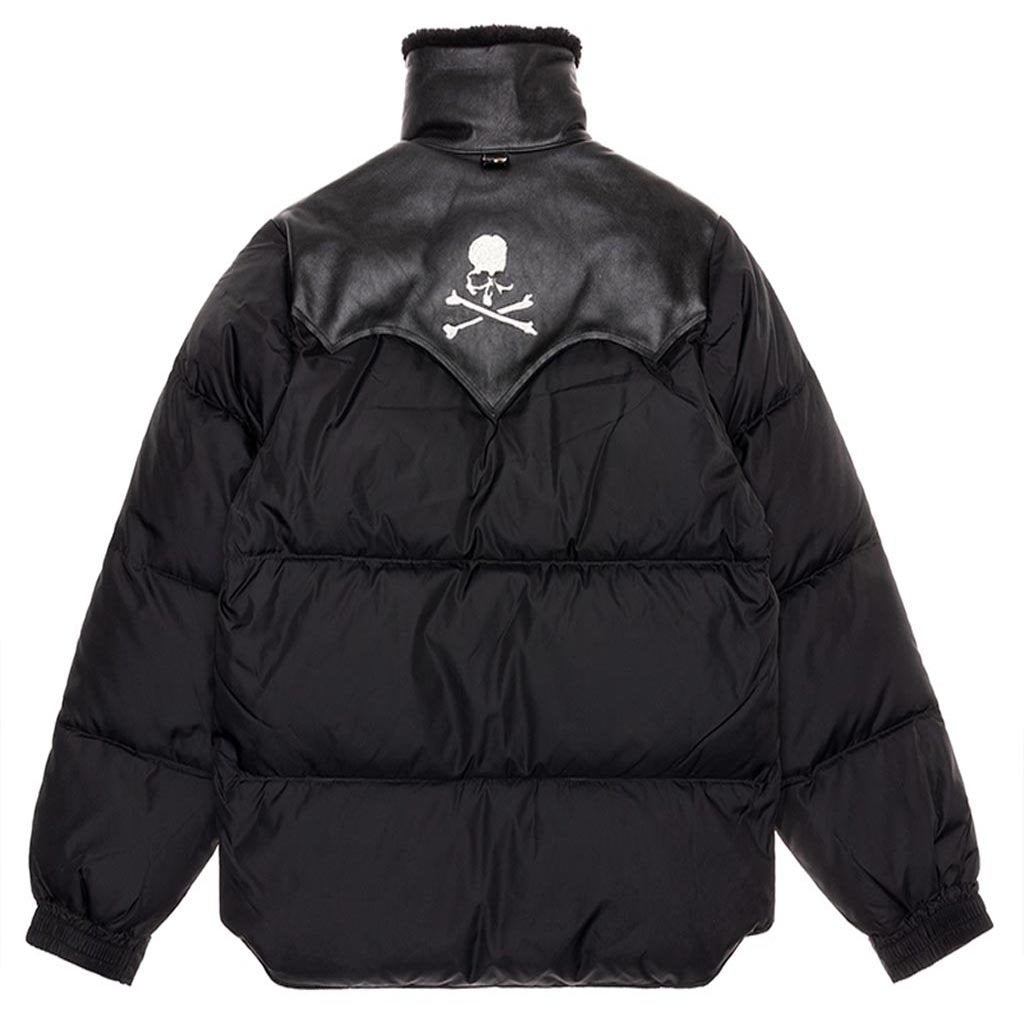 CHRISTY JACKET - BLACK - 2
