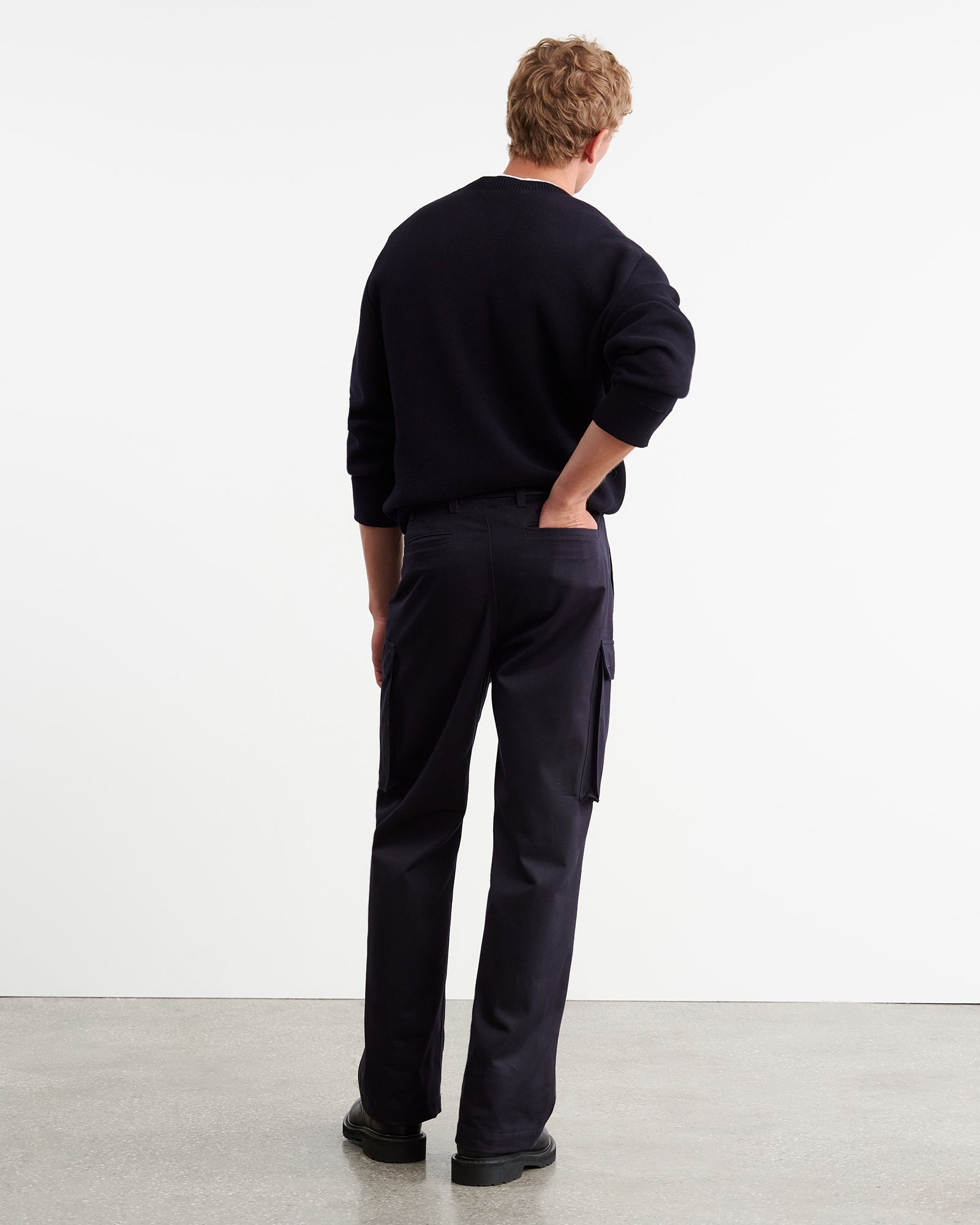 FRIEDMAN PANT - 5