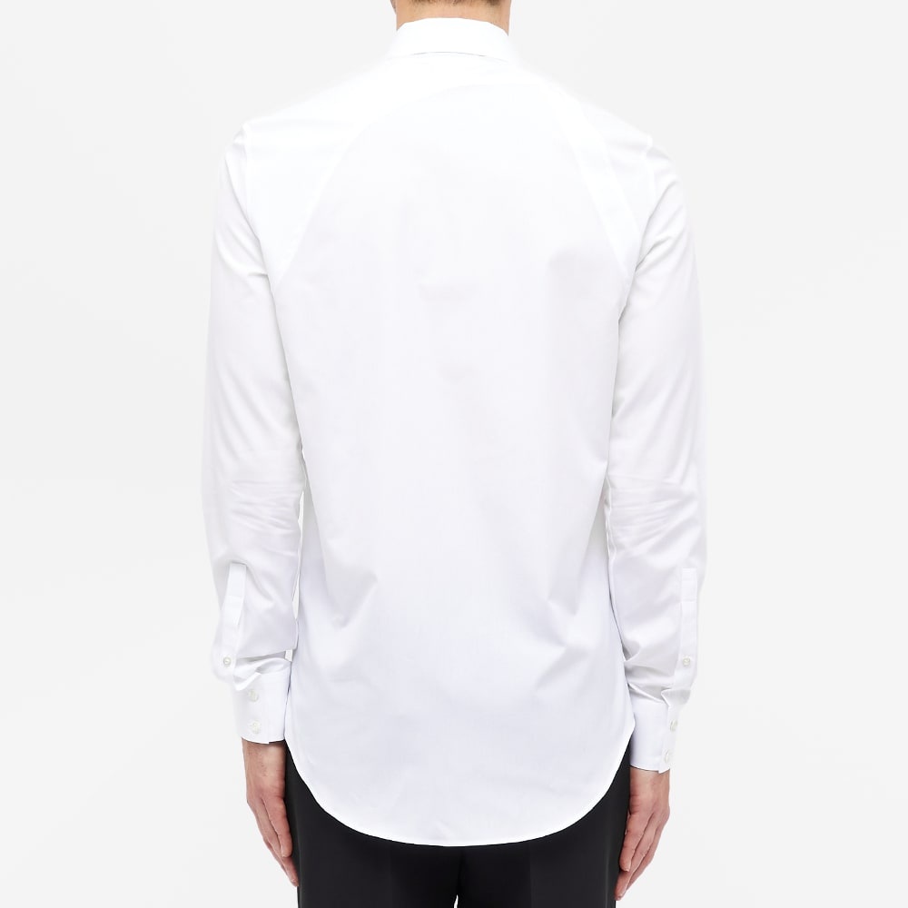 Alexander McQueen Harness Shirt - 5