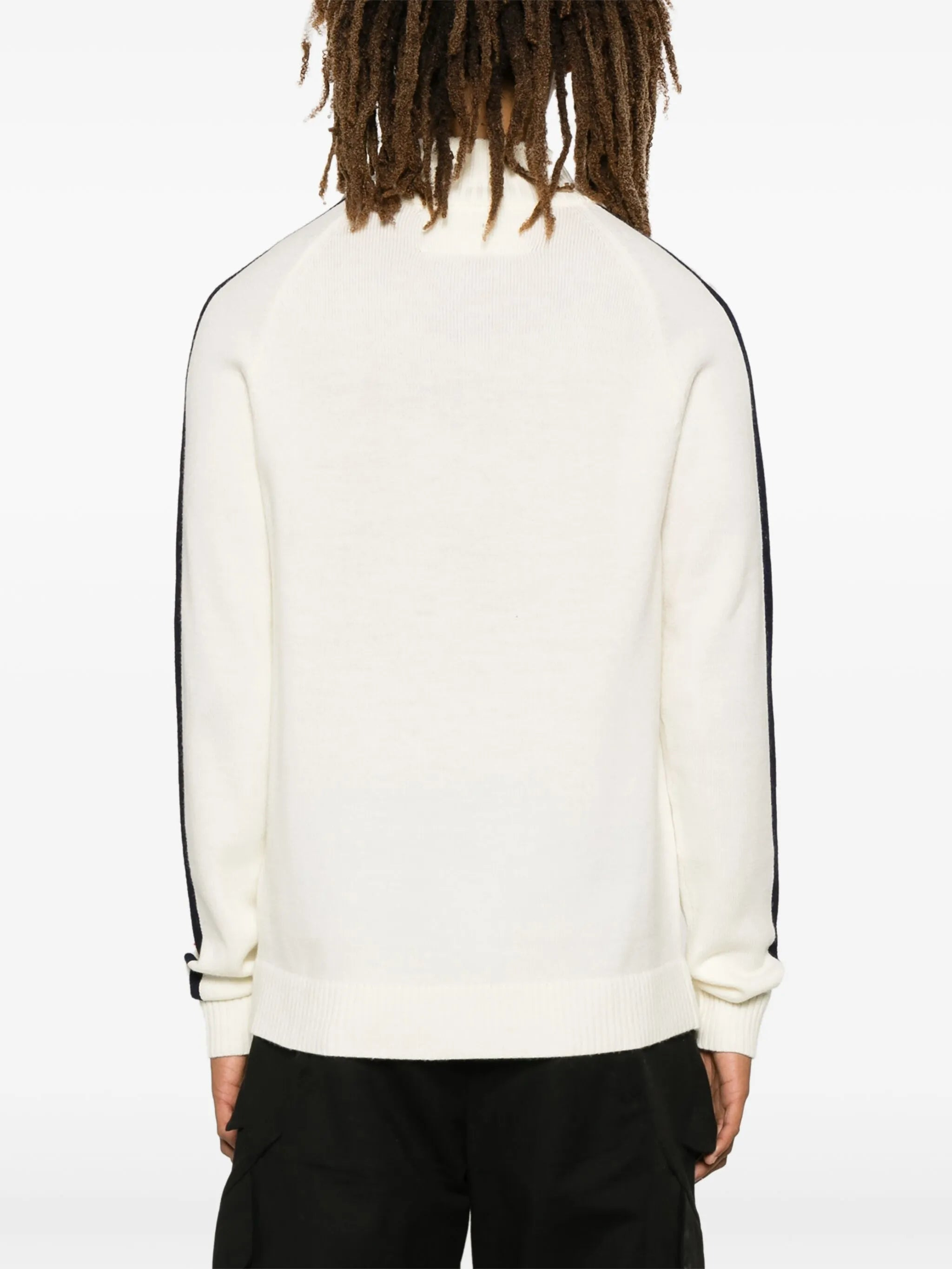 La Tour sweater - 4