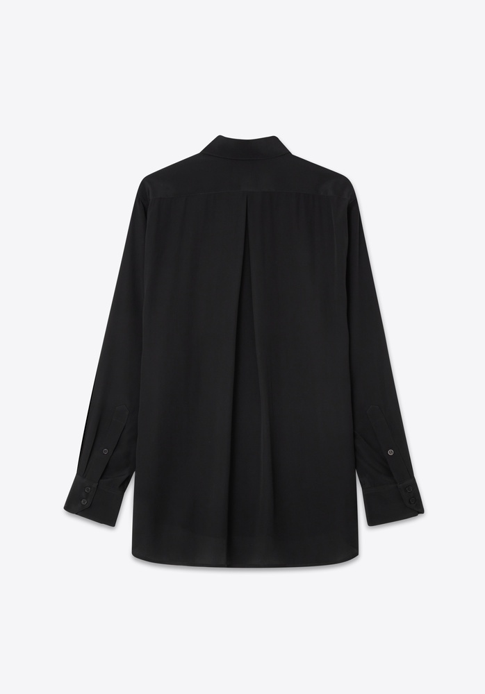 BLOUSE 02 BLACK - 3