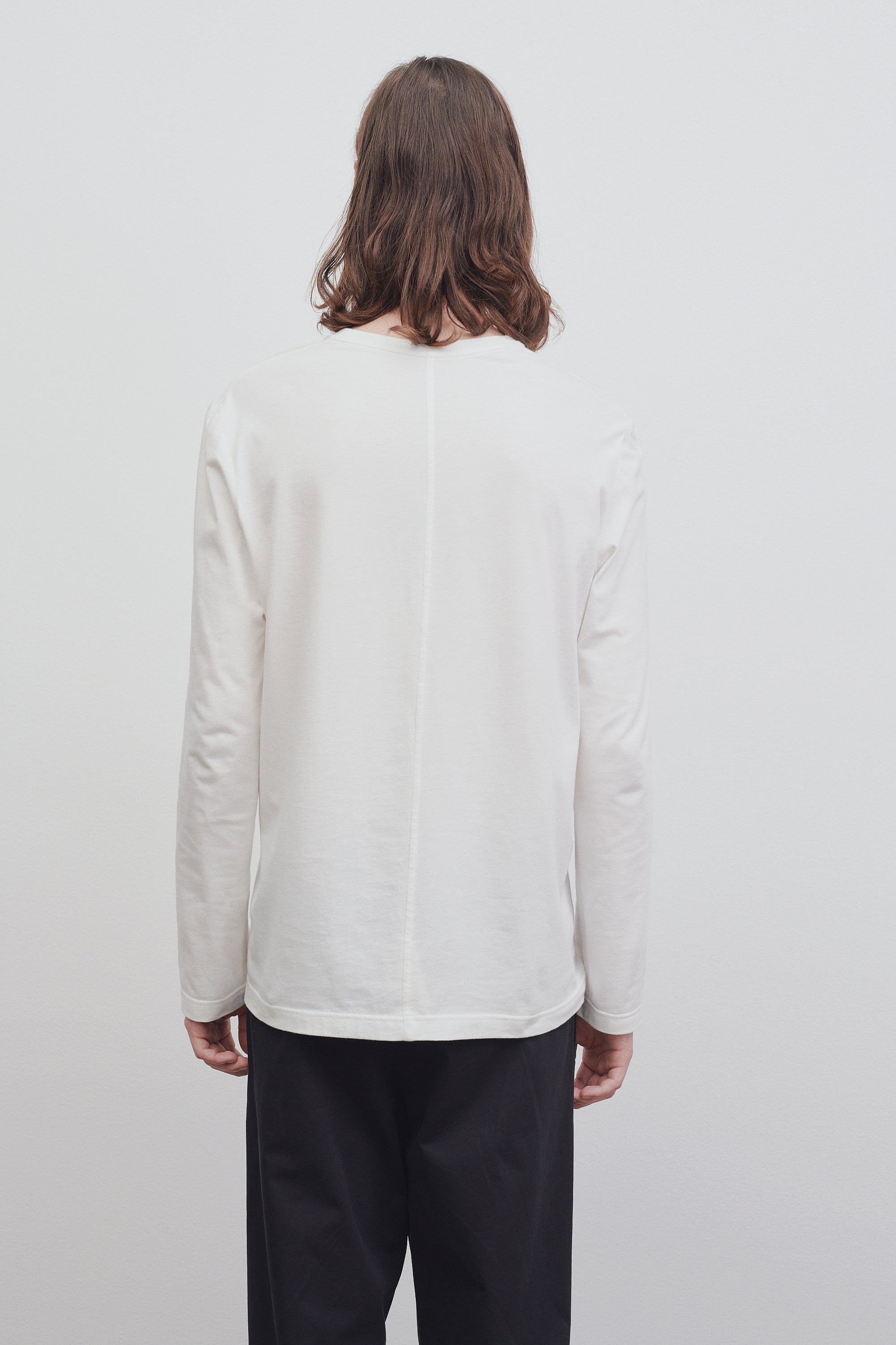Leon T-Shirt in Cotton - 4