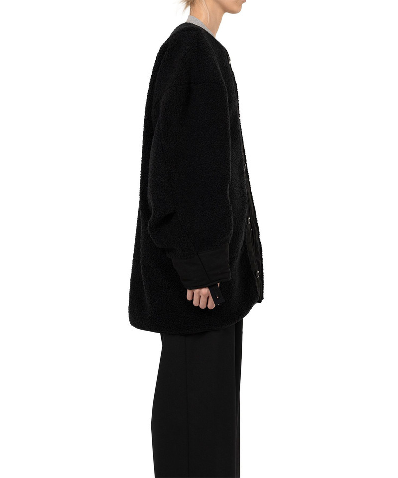 Liner Boa Jacket 5